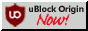 ublock origin