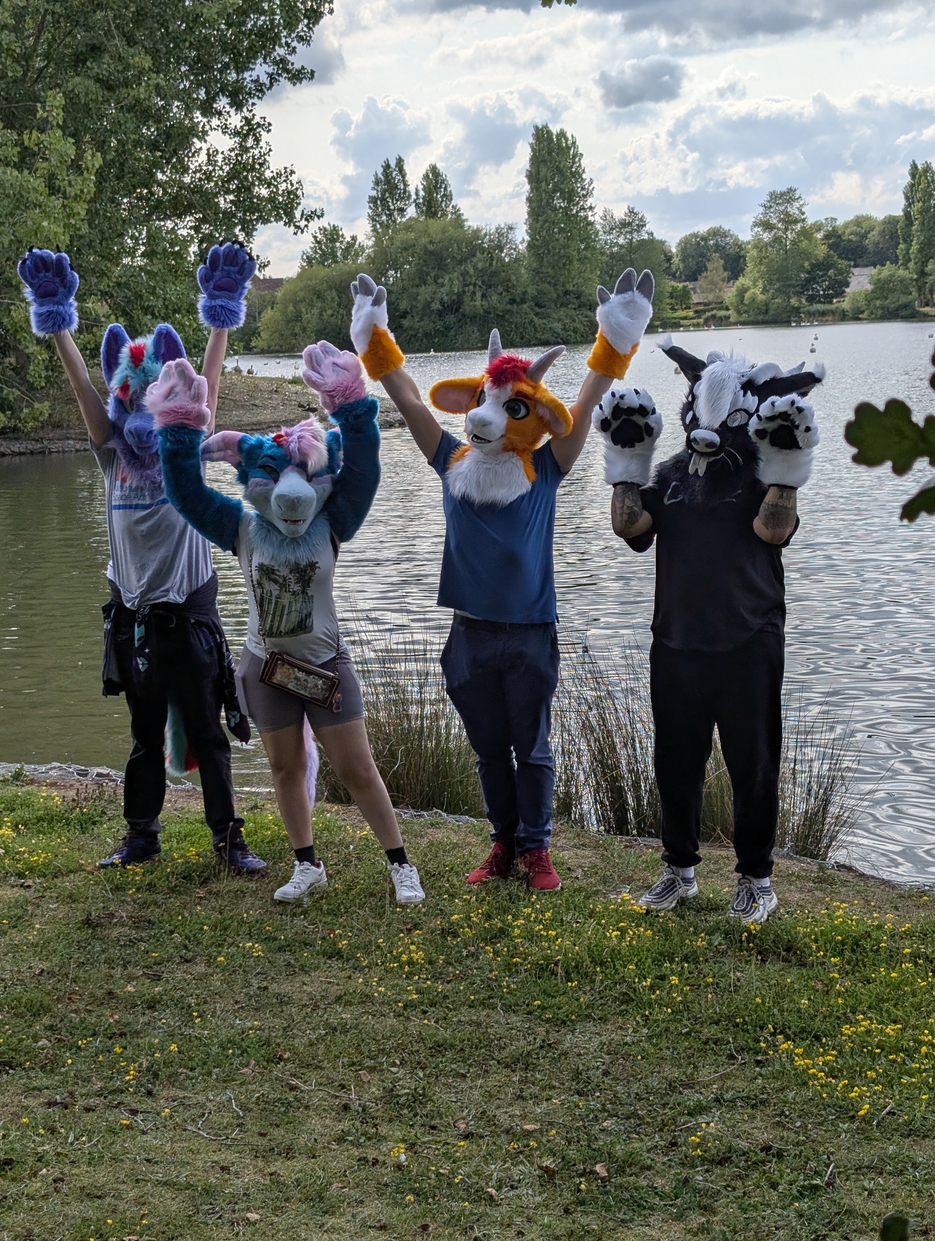 Critters MK